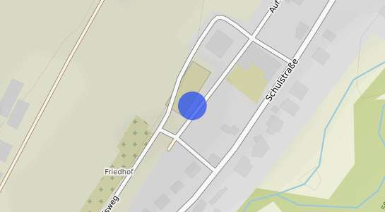 Bodenrichtwertkarte Merenberg Barig Selbenhausen